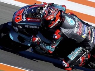Fabio Quartararo.