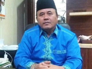 Sekretaris Dinas Sosial Kota Medan, Fakhruddin.