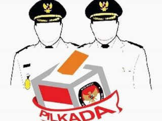 Ilustrasi Pilkada.