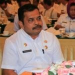 Kadis Kependudukan dan Catatan Sipil Kota Medan, Zulkarnain Lubis.