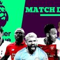 Liga Primer Inggris Pekan 17
