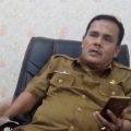 Kepala BKD dan SDM Kota Medan, Muslim Harahap.