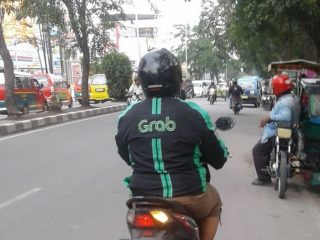 Pengemudi Ojol Tidak Tertib Lantas, Ini Kata Pelanggan