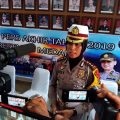 Kasat Lantas Polrestabes Medan, AKBP Juliani Prihartini.