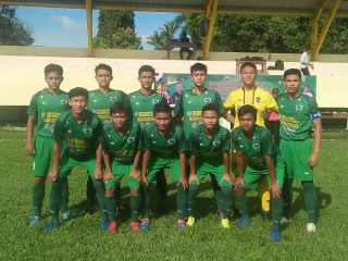 Unggul KKBO, PS Keluarga USU Puncaki Grup C