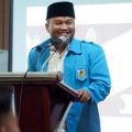 Wakil Ketua Umum DPP KNPI, Sugiat Santoso.