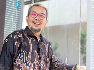 Sekjend DPP IGDA, Abdul Hafiz Harahap. (kaldera/ist)