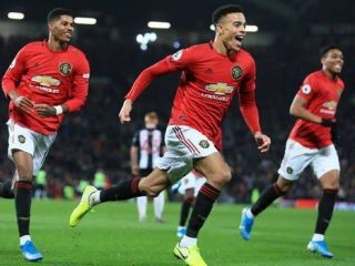 Skuad MU akan menjalani laga tandang ke Wolverhampton Wandereres
