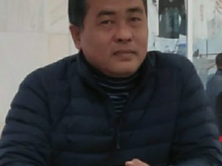 Dekan Fakultas Ekonomi Universitas Negeri Medan (Unimed), Prof. Indra Maipita.