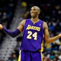 Kobe Bryant.