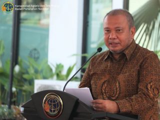 Kepala BPN Sumut, Bambang Priono.(ist)