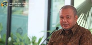 Kepala BPN Sumut, Bambang Priono.(ist)