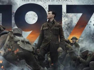 Ini Sinopsis Film 1917, Penakluk Joker di PGA Awards 2020