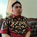 Humas PTUN Medan, Tirta Irawan.