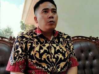 Pemko Medan Keberatan Atas Putusan Penundaan PTUN Medan