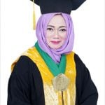 Prof. Dr. Hj. Tien Rafida M.Hum