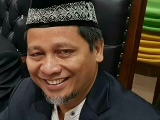 Uang Parkir Dikutip 24 Jam, Target Selalu Tak Tercapai