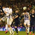 Real Madrid merebut puncak klasemen Liga Spanyol dari Barcelona pada pekan ke-22 setelah menundukkan tuan rumah Real Valladolid 1-0, Senin dini hari (27/1/2020).
