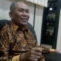 Kepala Inspektorat Kota Medan, Ikhwan Habibi Daulay