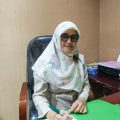 Kabid Kepala Medis RSUP Adam Malik, Nurna Fauzia.