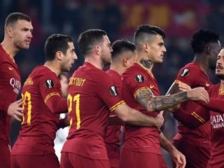 Pekan -21 Liga Italia menghadirkan bigmatch yang tidak boleh dilewatkan. Napoli bersua Juventus dan derby Roma (Lazio v AS Roma), Senin dinihari (27/1/2020). (ist)