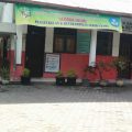 SD Negeri No 060786, Jalan Purwo, Kelurahan Perintis, Kecamatan Medan Timur.
