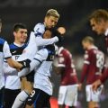 Atalanta berhasil mempermalukan Torino di depan publiknya sendiri, Sementara di pertandingan sebelumnya, AC Milan berhasil mempermalukan Brescia di depan pendukungnya sendiri. Bertandang ke Stadion Mario Rigamonti, Sabtu (25/1/2020), Milan menang 1-0.