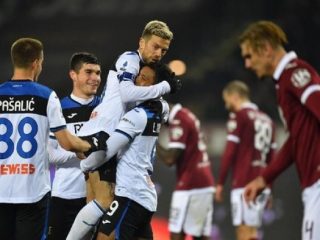 Atalanta berhasil mempermalukan Torino di depan publiknya sendiri, Sementara di pertandingan sebelumnya, AC Milan berhasil mempermalukan Brescia di depan pendukungnya sendiri. Bertandang ke Stadion Mario Rigamonti, Sabtu (25/1/2020), Milan menang 1-0.