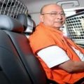 Terdakwa Dugaan Kasus Korupsi Walikota Medan nonaktif, Dzulmi Eldin.