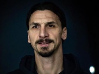 Zlatan Ibrahimovic