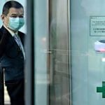 China konfirmasi soal penyebaran Coronavirus (kaldera/yahoonewssg)
