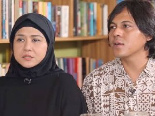 Aktris Senior Ria Irawan Wafat