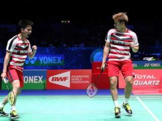 Badminton Malaysia Masters 2020 Dimulai, Ini Hadiahnya
