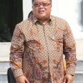 Menteri Riset & Teknologi/ Badan Riset dan Inovasi Nasional (Menristek/BRIN), Bambang Brodjonegoro.(Lp6)