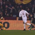 AS Roma tidak berdaya saat bertandang ke Mapei Stadium, markasnya Sassuolo, Minggu (2/2/2020) dinihari. Dzeko dkk menyerah 2-4.