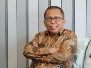 Anggota Komisi III DPR RI Arsul Sani