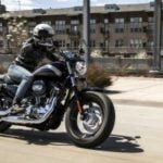 CEO Harley-Davidson, Matt Levatich Mundur. Ilustrasi (ist)