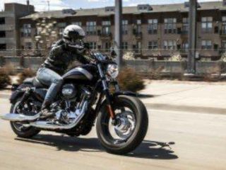 Penjualan Terus Menurun, Bos Harley-Davidson Mundur