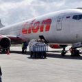 Lion Air mengonfirmasi layanan penerbangan umrah tetap berjalan, meski Arab Saudi melarang kegiatan ibadah itu sementara waktu. Ilustrasi (ist)