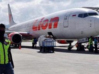 Lion Air mengonfirmasi layanan penerbangan umrah tetap berjalan, meski Arab Saudi melarang kegiatan ibadah itu sementara waktu. Ilustrasi (ist)