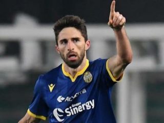 Fabio Borini.