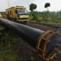 Presiden Joko Widodo (Jokowi) bakal mengumumkan penurunan harga gas industri pada Maret 2020. Ilustrasi (ist)