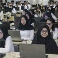 Siap-siap Hasil Seleksi CPNS Diumumkan Maret. Ilustrasi (ANTARA FOTO)
