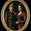 Direktur Reskrimum Polda Sumut ternyata Pengantin Baru