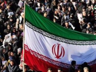 Iran Batalkan Salat Jumat demi Tekan Virus Corona. (foto: ist)