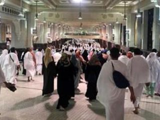 Calon Jemaah Umrah asal Sumut Gagal Berangkat Capai 1.500 orang