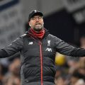 Juergen Klopp.