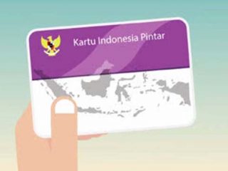 Kartu Indonesia Pintar
