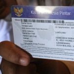 Kartu Indonesia Pintar Kuliah (KIPK)