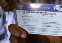 Kartu Indonesia Pintar Kuliah (KIPK)